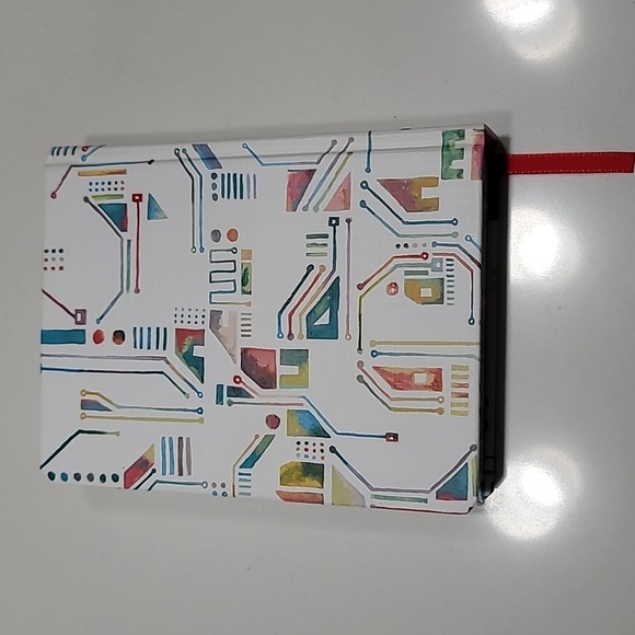 Unplug Every Day Journal - Picture 2 of 9